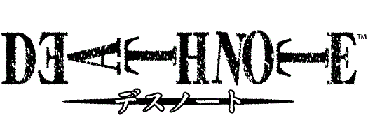 Death Note logo