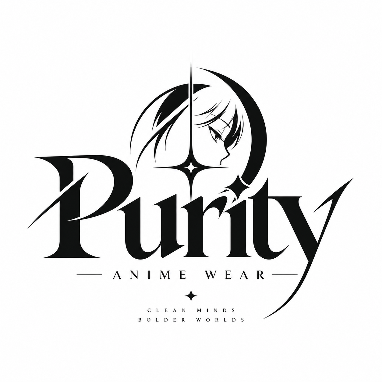 Purity Anime Wear